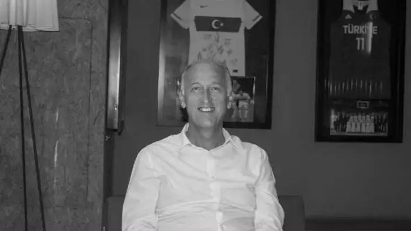 Metin Görgün vefat etti