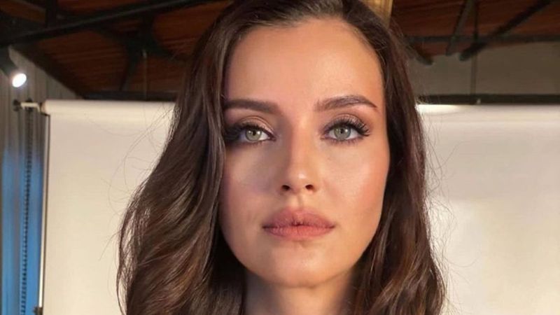 Yürek Çıkmazı dizisinin Zeynep'i İrem Helvacıoğlu kimdir, aslen nereli? İrem Helvacıoğlu kaç yaşında?