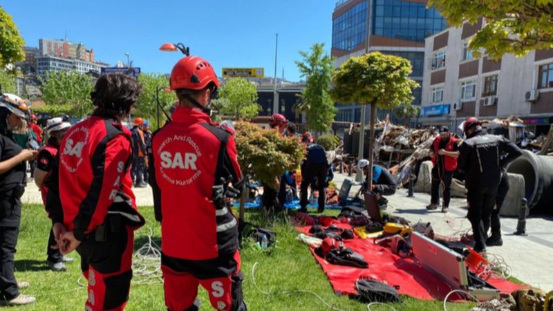 Afet tatbikatı ne zaman, saat kaçta gerçekleşecek? Süleyman Soylu duyurdu!