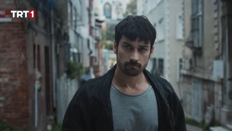 Yürek Çıkmazı dizisinin Halil’i Alp Navruz kimdir, sevgilisi kim? Alp Navruz aslen nereli ve kaç yaşında?