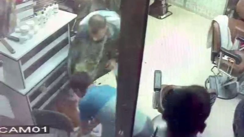 İstanbul'da başıboş pitbull dehşetine bir yenisi daha eklendi