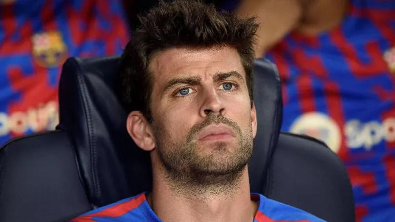 Gerard Pique'nin otel arazisinden 250 mezar çıktı