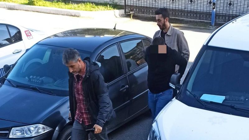 Samsun'da iş yeri kurşunlamaya 3 gözaltı