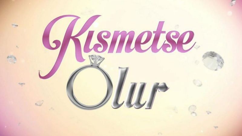 Kısmetse Olur yepyeni formatıyla ekranlara geri dönüyor! İşte yeni formatı ve yayın tarihi!