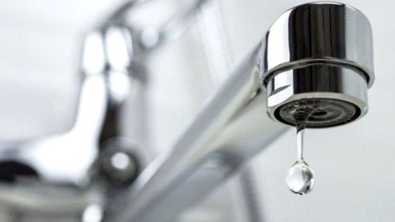 İzmir'de sular ne zaman gelecek? 2 Kasım 2022 İzmir su kesintisi tarih ve saatleri!