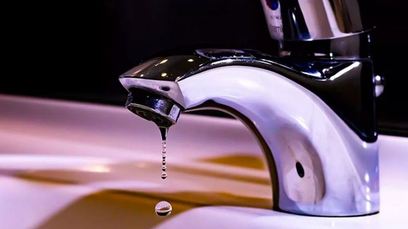 İstanbul'da sular ne zaman gelecek? 2 Kasım 2022 İSKİ arıza sorgulama