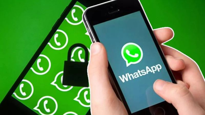 Whatsapp'ta 'Neden yazmıyorsun?' tribine son! İşte çevrimiçi bilgisini gizleme özelliği