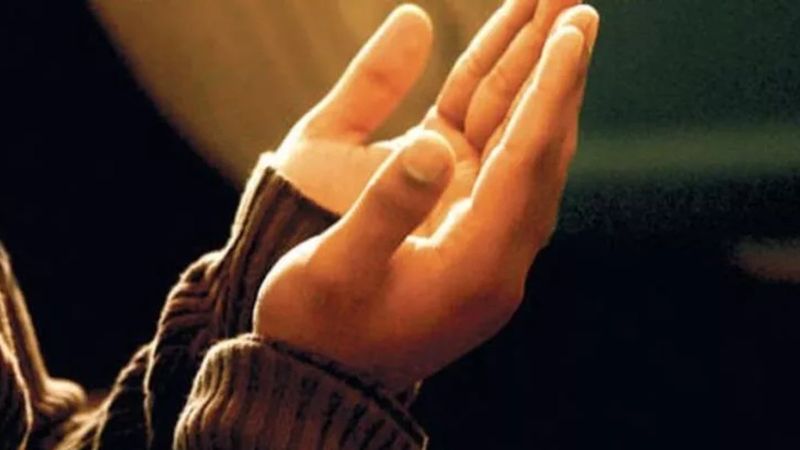 VESVESE DUASI: Peygamber Efendimizin Okuduğu vesveseden kurtulma duası