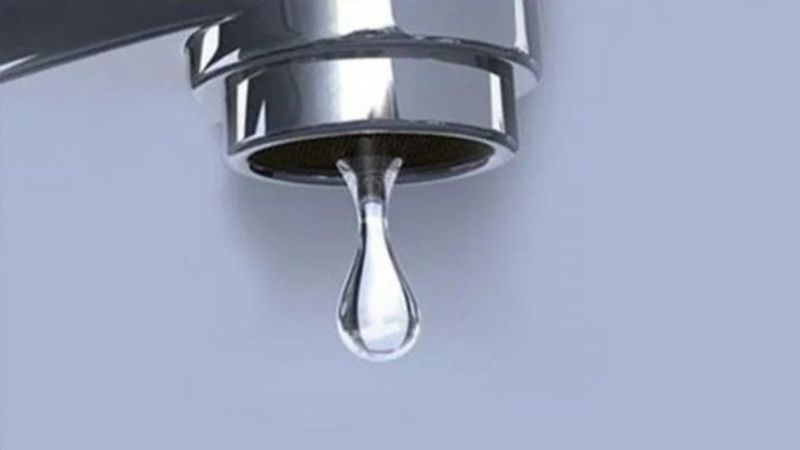 Ankara’da sular ne zaman gelecek? 3 Kasım 2022 ASKİ su kesintisi ve arıza sorgulama