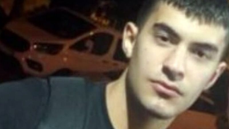 İzmir'deki depremde balkondan atlayan genç hayatını kaybetti