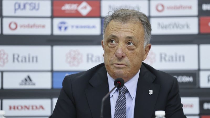 Ahmet Nur Çebi'den Şenol Güneş ve Valerien Ismael sözleri