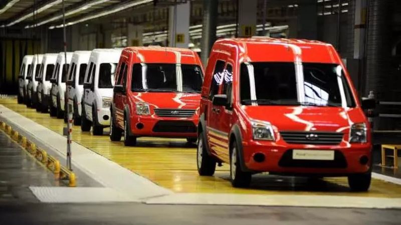 Ford Otosan, üçüncü çeyrekteki kârını açıkladı