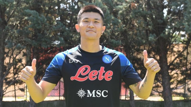 Serie A'da Ekim ayının futbolcusu Kim Min Jae