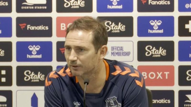 Frank Lampard'dan Dele Alli açıklaması