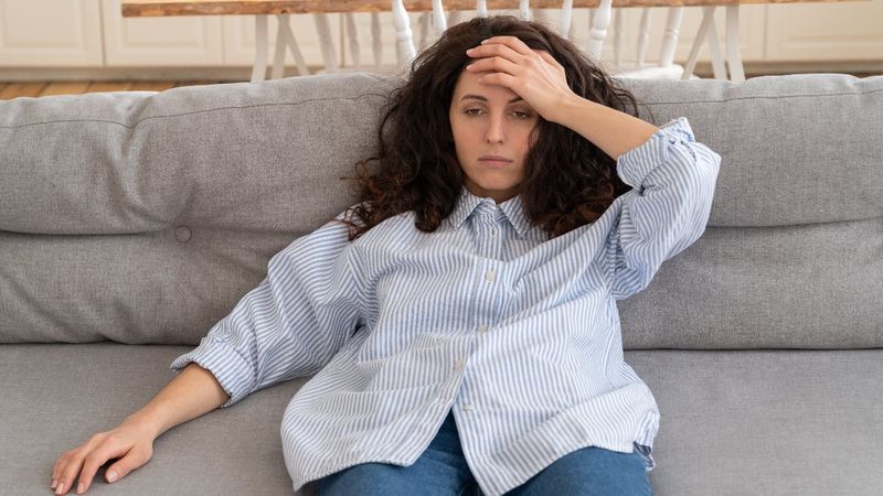 Sürekli yorgunluğa neden olan 10 hastalık