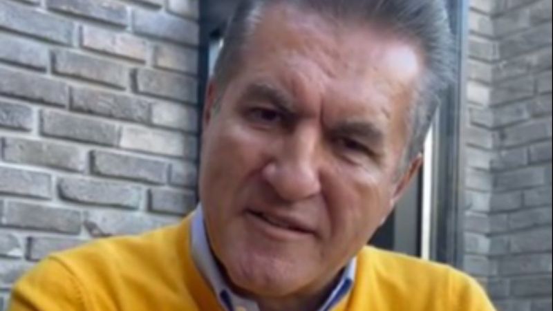 Mustafa Sarıgül'den Cumhurbaşkanı Erdoğan'a: TikTok’a hoş geldiniz