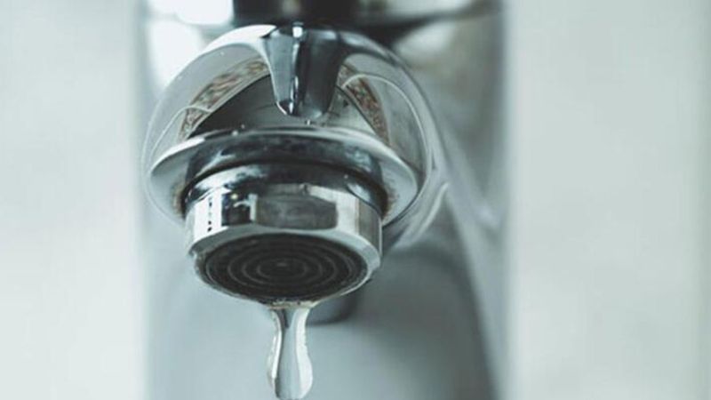 İstanbul'da sular ne zaman gelecek? 5 Kasım 2022 İSKİ arıza sorgulama