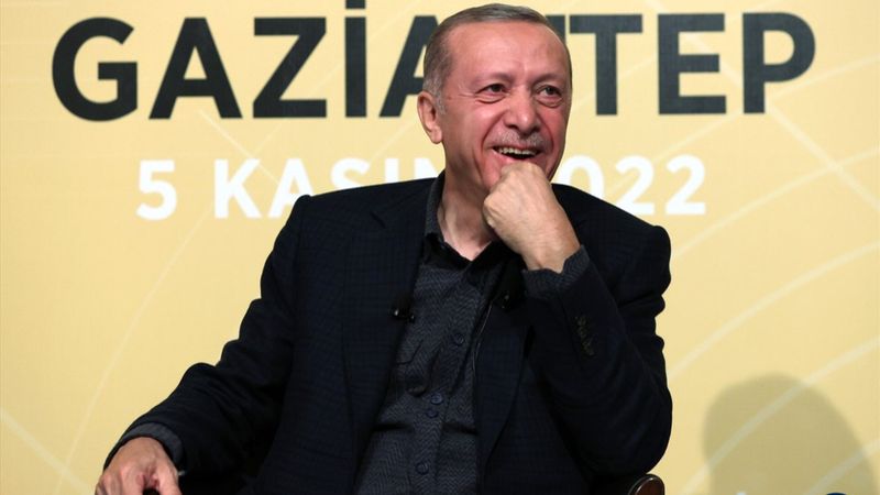 Cumhurbaşkanı Erdoğan: Aileye tehditlere set çekeceğiz