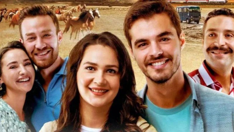 Gönül Dağı 76. bölüm fragmanı yayınlandı! Ali bebek ölecek mi?