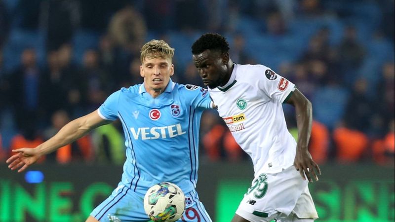 Stryger Larsen: 2-0'dan buraya gelmesi çok üzücü