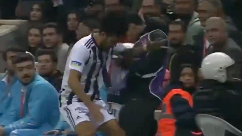 Tayfur Bingöl'den Nihat Kahveci'ye cevap