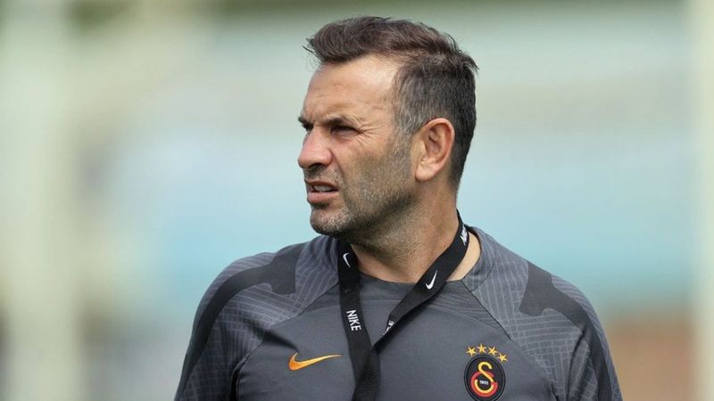 Okan Buruk: Sadece 1 maç kazandık, rehavete kapılmayın