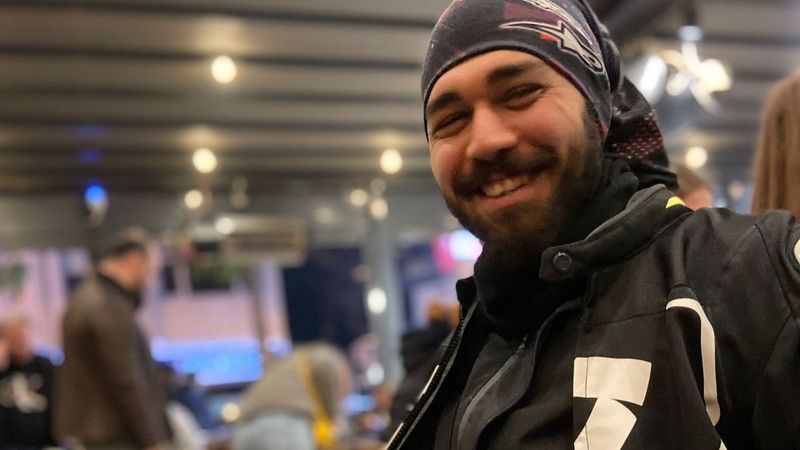 Ankara'da yol verme kavgasında moto kurye hayatını kaybetti: 3 gözaltı