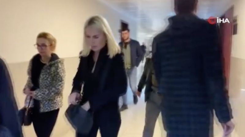 Şafak Mahmutyazıcıoğlu davası: 7 sanığın tutukluluğunun devamına karar verildi