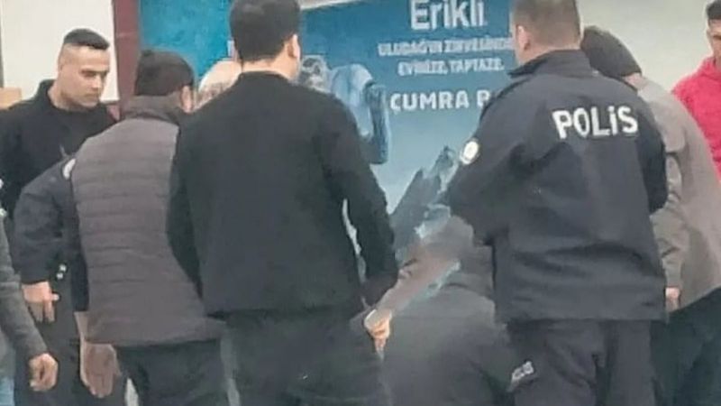 Konya'da tartıştığı kardeşini öldürdü
