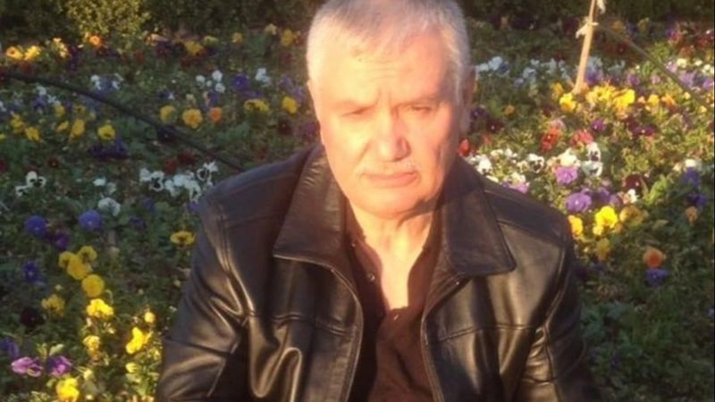 Düzce'de mantardan zehirlenen çift öldü