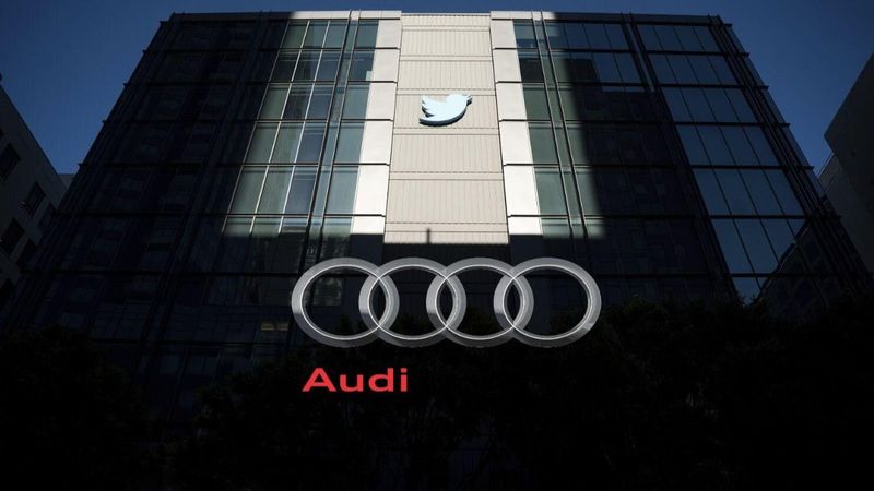 Audi, Twitter reklamlarını durduran şirketler arasına katıldı