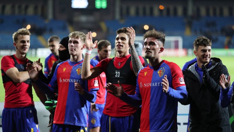 Trabzonspor'un rakibi Basel'i yakından tanıyalım