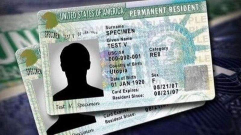 Green Card başvuruları ne zaman bitecek? 2022 Green Card başvuru şartları ve son tarih!