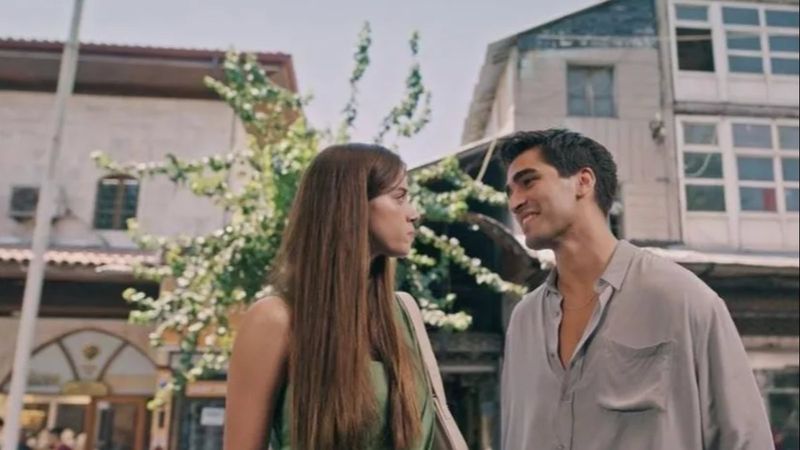 Yalı Çapkını'nın yalısı bakın kimin çıktı!