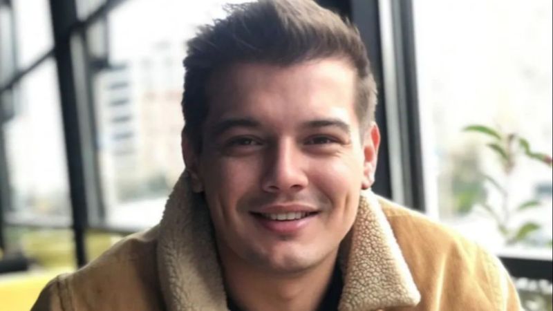 Arda Kural imajını değiştirdi