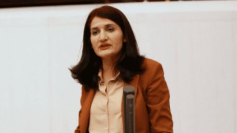 Semra Güzel'in milletvekilliğinin düşürülme kararı onaylandı