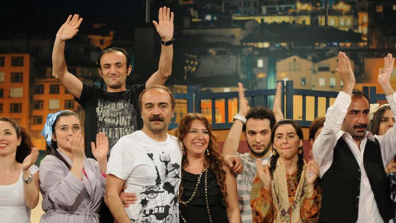 ÇGHB kadrosunu yıkan haber! Ünlü oyuncu aniden...