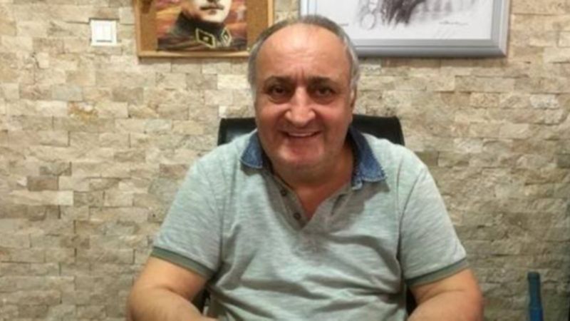 Türk milletine hakaret eden Cihan Kolivar'ın Twitter paylaşımları