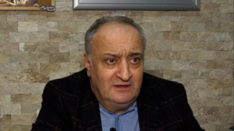 Ekmek Üreticileri Sendikası Başkanı Kolivar: Ekmek aptal toplumların gıda maddesi