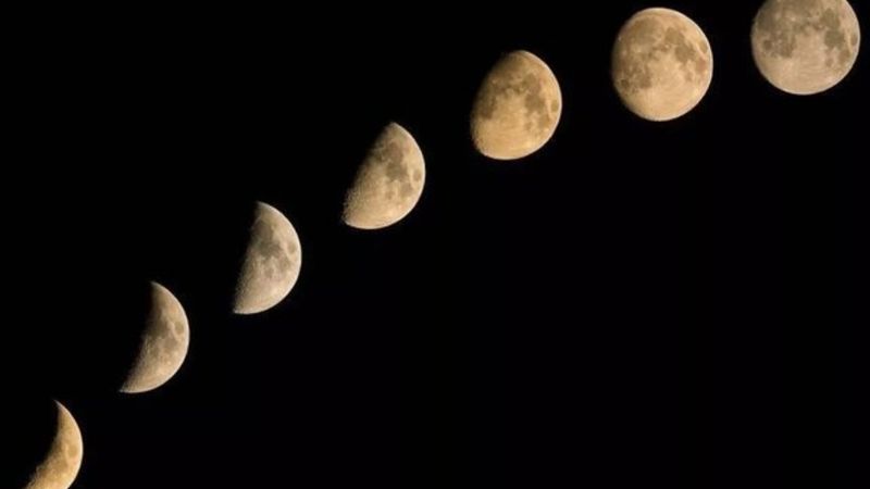 Kanlı Ay Tutulması ne zaman gerçekleşecek?