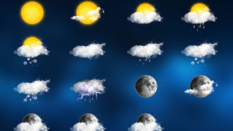 8 Kasım 2022 hava durumu raporu: Bugün hava nasıl olacak?