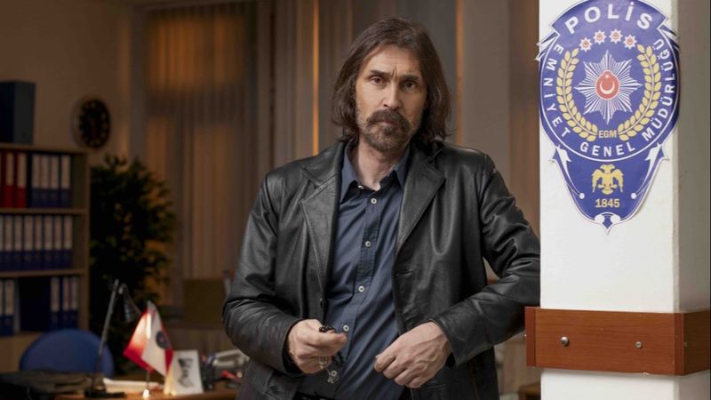 Erdal Beşikçioğlu duyurdu: Behzat Ç.'nin yayın tarihi ve kanalı...