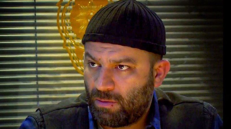 Arka Sokaklar'ın Mesut Komiser'i Şevket Çoruh geri dönüyor! Bu kez çok başka...