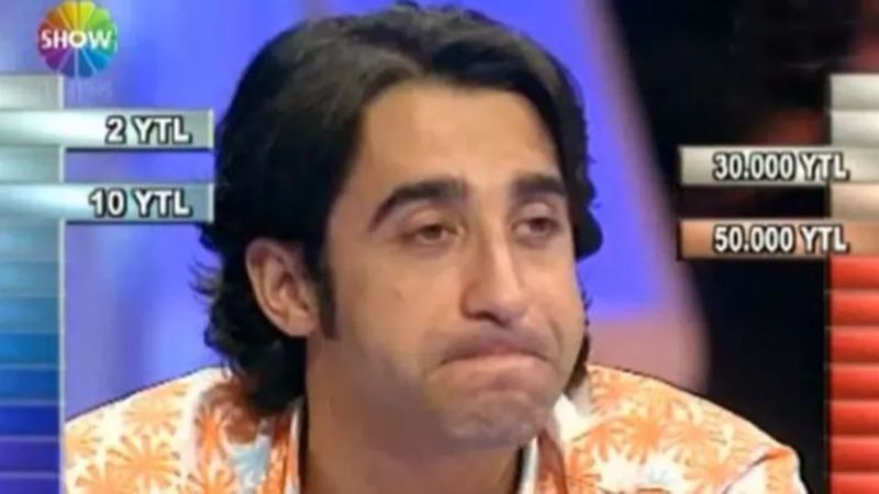 10 lira kazanmıştı! Var Mısın Yok Musun'un Konyalı Mevlüt'üne asıl şimdi bakın... 'Zenginlik akıyor'