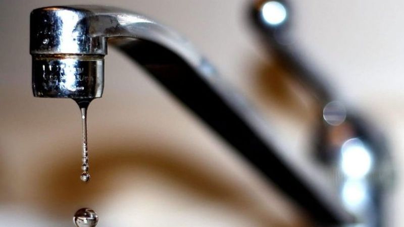 Ankara’da sular ne zaman gelecek? 9 Kasım 2022 ASKİ su kesintisi ve arıza sorgulama