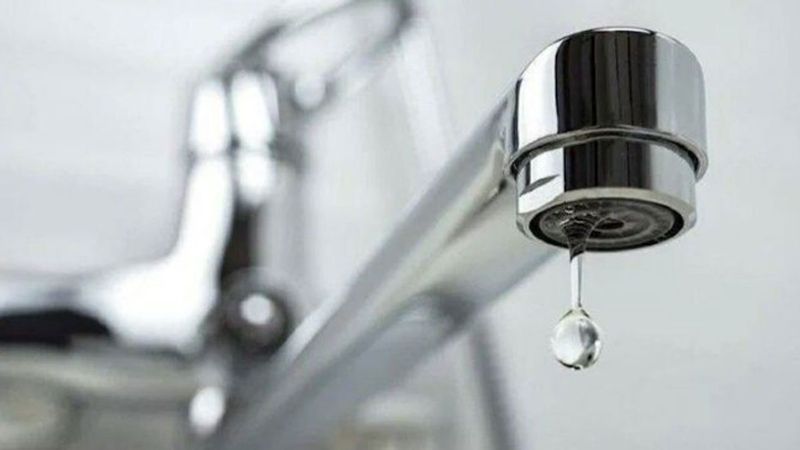 Bursa’da sular ne zaman gelecek? 9 Kasım 2022 BUSKİ su kesintisi ve arıza sorgulama
