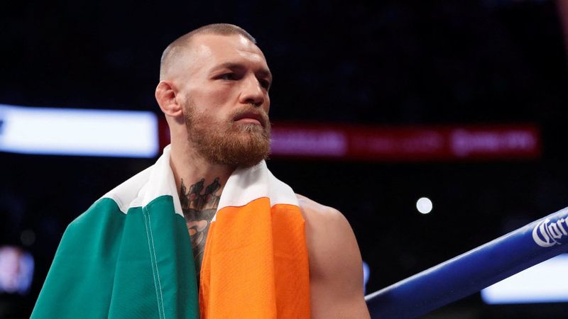Conor McGregor, Liverpool'u satın almak istiyor