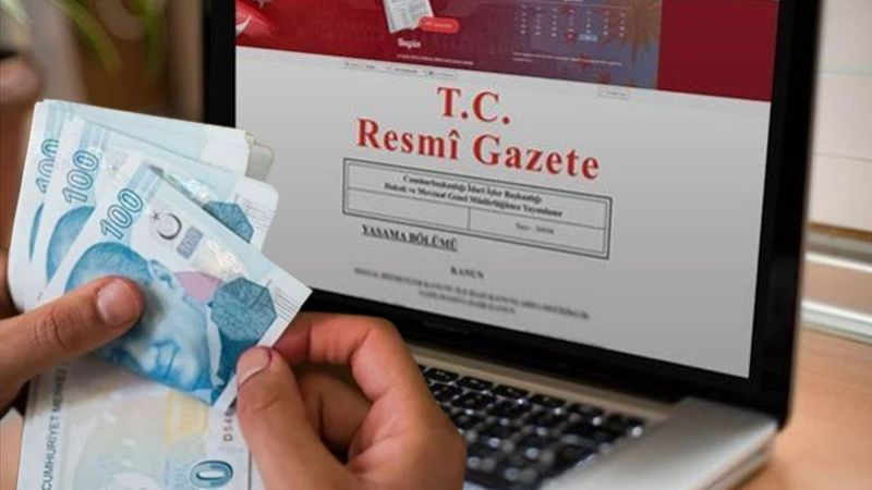 2022 sicil affı çıktı mı, ne zaman çıkacak, kimler faydalanabilecek?