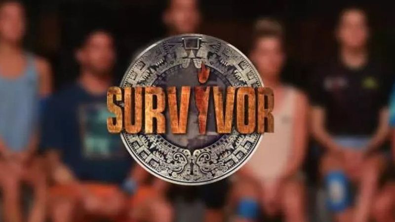Survivor 2023 kadrosunda kimler olacak? OLAY İSİMLER!