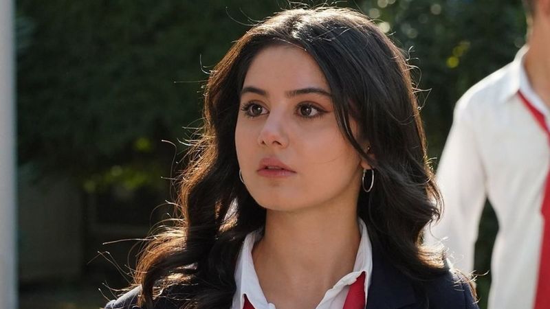 Duy Beni'nin Leyla'sı Helin Kandemir Instagram'ı estiriyor! 'Bu yaşta bu haller'